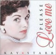 The Uncollected Kay Starr: In the 1940s