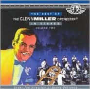The Best of Glenn Miller, Vol. 2 [Hindsight]