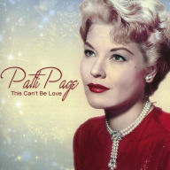 Title: This Can't Be Love, Artist: Patti Page