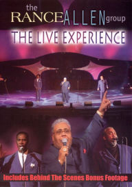 Title: The Rance Allen Group: The Live Experience