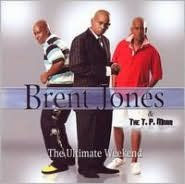 Title: The Ultimate Weekend, Artist: Brent / Tp Mobb Jones