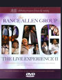 The Rance Allen Group: The Live Experience II