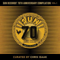 Title: Sun Records' 70th Anniversary Compilation, Vol. 1, Artist: Sun Records 70Th Anniversary Compilation 1 / Var