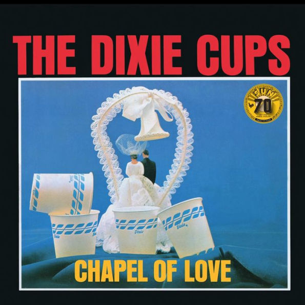 Chapel Of Love (Sun Records 70th Anniversary) [LP]