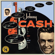 Title: With His Hot And Blue Guitar [Sun Records 70th Anniversary], Artist: Johnny Cash