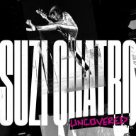 Title: Uncovered, Artist: Suzi Quatro