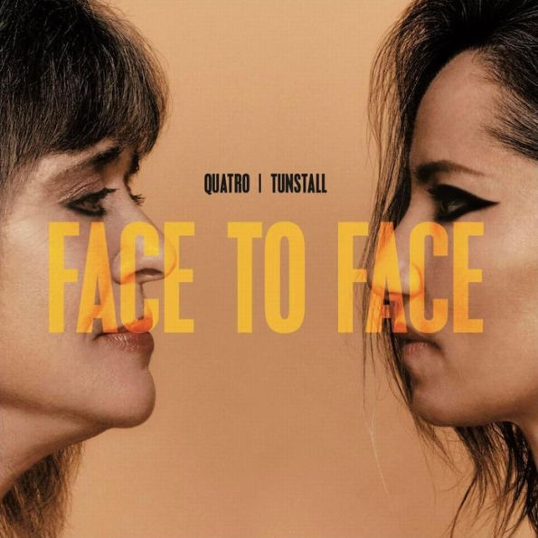 Face to