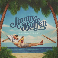 Title: Equal Strain on All Parts, Artist: Jimmy Buffett