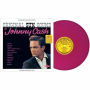 The Original Sun Sound Of Johnny Cash [Translucent Violet LP]