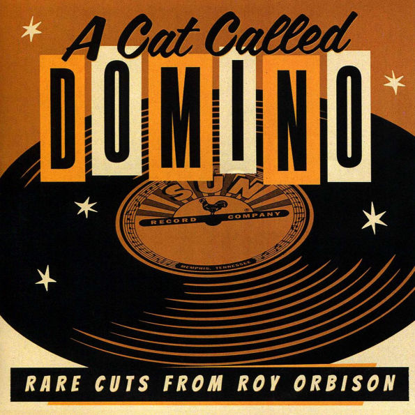 A Cat Called Domino: Rare Cuts from Roy