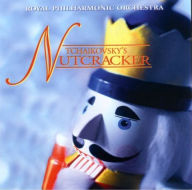 Title: Tchaikovsky's Nutcracker, Artist: Royal Philharmonic Orchestra