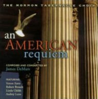 Title: James Demars: An American Requiem, Artist: Mormon Tabernacle Choir