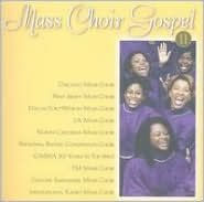 Title: Mass Choir Gospel, Vol. 2, Artist: Mass Choir Gospel 2 / Various