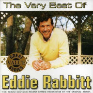 Title: The Very Best Of Eddie Rabbitt, Artist: Eddie Rabbitt