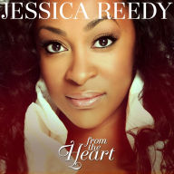 Title: From the Heart, Artist: Jessica Reedy