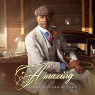 Title: Amazing, Artist: Ricky Dillard & New Generation