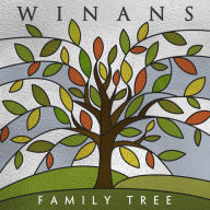 Title: Family Tree, Artist: The Winans