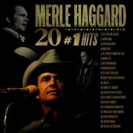 Title: 20 Hits, Artist: Merle Haggard