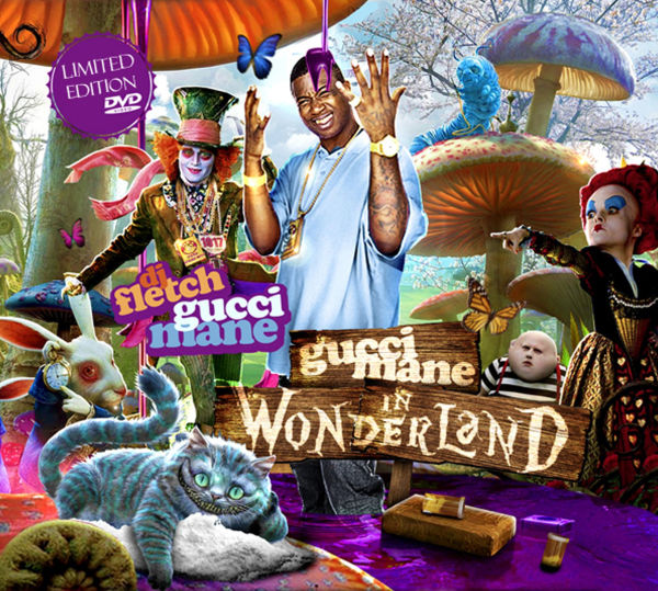 Gucci Mane: In Wonderland