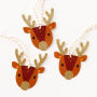 Reindeer Gift Tags