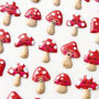 Mushroom Stickers