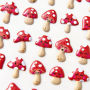 Mushroom Stickers