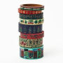 Festive Washi Tape S/8