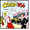 Cruisin' 1956 by Cruisin 1956 / Various | CD | Barnes & Noble®