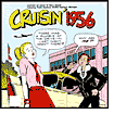 Title: Cruisin' 1956, Artist: Cruisin 1956 / Various