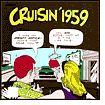 Title: Cruisin' 1959, Artist: Cruisin'1959 / Various