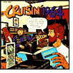 Title: Cruisin' 1964, Artist: Cruisin'1964 / Various