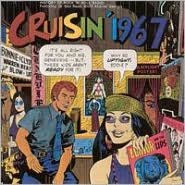 Title: Cruisin' 1967, Artist: Cruisin'1967 / Various