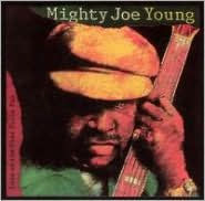 Title: Live at the Wise Fools Pub, Artist: Mighty Joe Young