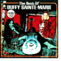 The Best of Buffy Sainte-Marie