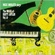 Title: The World Of Scott Joplin, Vol. 2, Artist: Scott Joplin