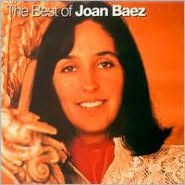 Title: Best of Joan Baez [Vanguard], Artist: Joan Baez