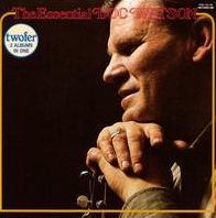 The Essential Doc Watson
