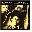 Title: Lady Coryell, Artist: Larry Coryell