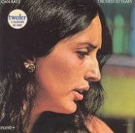 Title: The First 10 Years, Artist: Joan Baez