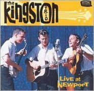 Title: Live at Newport, Artist: The Kingston Trio