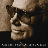 Title: Amazing Grace, Artist: George Jones