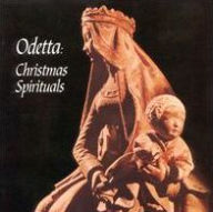 Title: Christmas Spirituals, Artist: Odetta