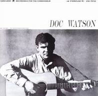 Doc Watson