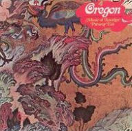 Title: Music of Another Present Era, Artist: Oregon