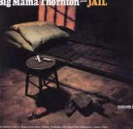 Title: Jail, Artist: Big Mama Thornton