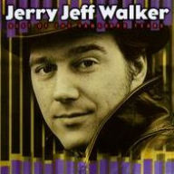 Title: Best of the Vanguard Years, Artist: Jerry Jeff Walker