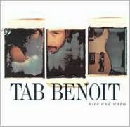 Title: Nice & Warm, Artist: Tab Benoit