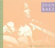 Title: Joan Baez in Concert, Pt. 2, Artist: Joan Baez