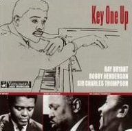 Title: Key One Up, Artist: Bobby Henderson