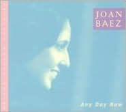 Title: Any Day Now, Artist: Joan Baez